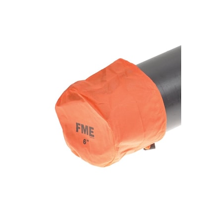 Guardian PURE SAFETY GROUP ORANGE ECONOMY FME COVER, FR & ECOFR15HDOR